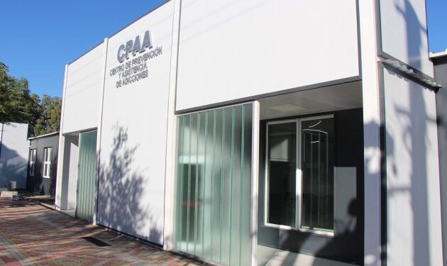 El Centro de Prevención y Asistencia de Adicciones realizará una jornada abierta