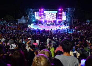 Convocan a emprendedores, artesanos y foodtrucks a sumarse al 2° Festival de la Familia