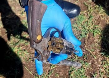 Demoraron a un hombre armado tras un procedimiento policial