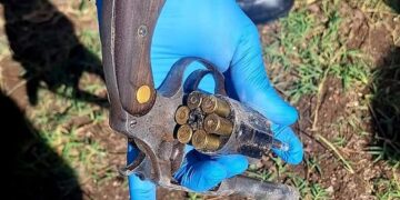 Demoraron a un hombre armado tras un procedimiento policial