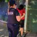 Aprehendieron a una mujer tras un presunto intento de robo