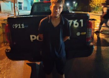 Encontraron a uno de los jóvenes que se había solicitado paradero