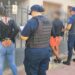 Detuvieron a dos personas por un intento de hurto en una vivienda