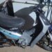 Secuestran una moto a una joven por realizar maniobras peligrosas y ruidos molestos con el escape libre en el barrio 500 viviendas norte
