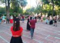Folklore en la Plaza: danza, identidad y tradición en la ciudad