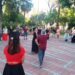 Folklore en la Plaza: danza, identidad y tradición en la ciudad