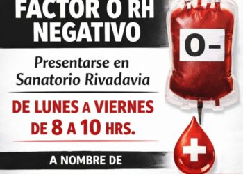 Llamado a la solidaridad