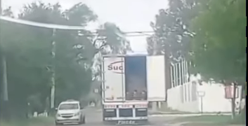 Insólito robo en el Barrio San Martin