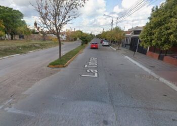 Grave hecho de inseguridad: murió una mujer que fue golpeada y encerrada en el baño en el barrio Cerro de la Cruz