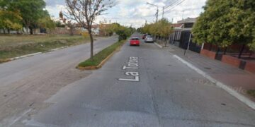 Grave hecho de inseguridad: murió una mujer que fue golpeada y encerrada en el baño en el barrio Cerro de la Cruz