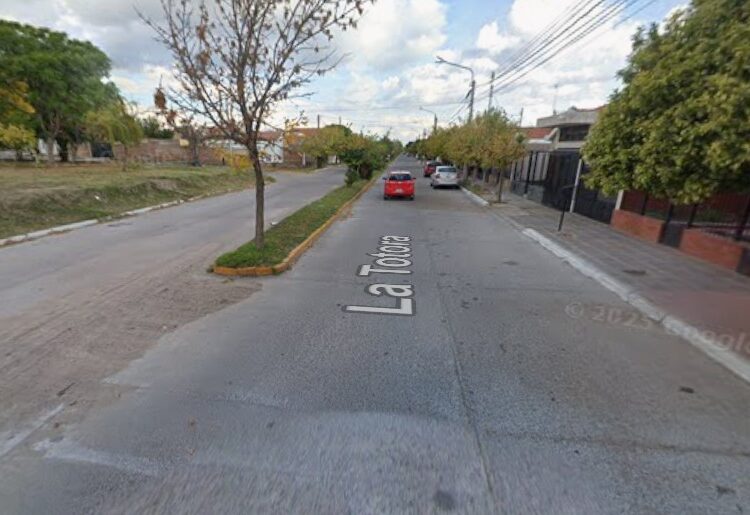 Grave hecho de inseguridad: murió una mujer que fue golpeada y encerrada en el baño en el barrio Cerro de la Cruz