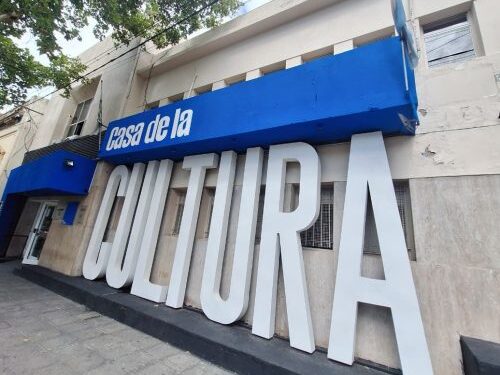 Suman talleres creativos en la Casa de las Culturas de la capital sanluiseña