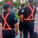 Demoraron a dos “trapitos” por ocasionar disturbios en Plaza Pringles