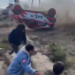 Fatal accidente en el Rally Sudamericano: murió un joven tras un despiste en Córdoba