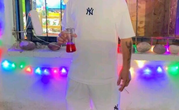 Reiteran solicitud de paradero de joven de San Luis