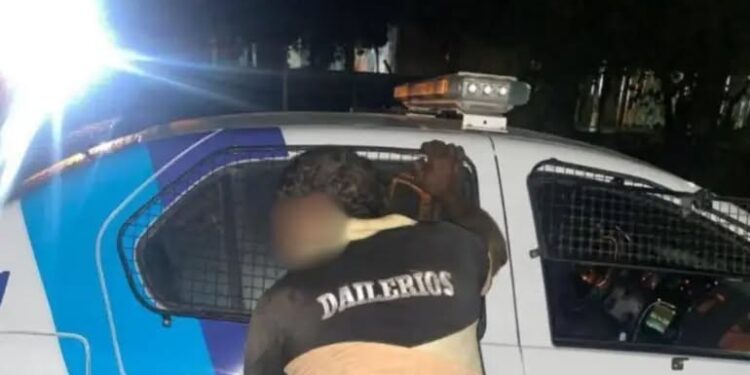 San Luis: raptaron a una nena y fue rescatada a los pocos minutos por su familia