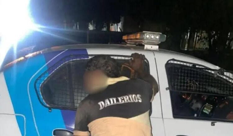 San Luis: raptaron a una nena y fue rescatada a los pocos minutos por su familia