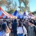 Nueva Expo Emprendedores este domingo en el Parque de las Naciones, con transmisión del superclásico