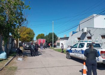 Confirman que la muerte de la joven en el barrio CGT fue por causas naturales