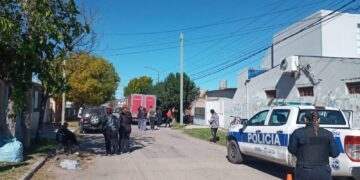 Confirman que la muerte de la joven en el barrio CGT fue por causas naturales