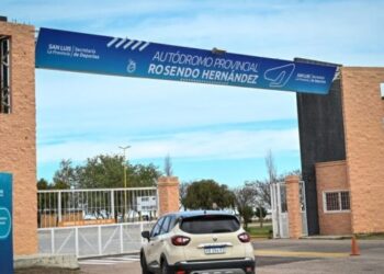 Este viernes 1° el Autódromo será sede de la Expo de Camiones Solidaria