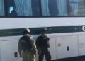 Fuerte operativo de Gendarmería en la cárcel de San Luis y total hermetismo oficial