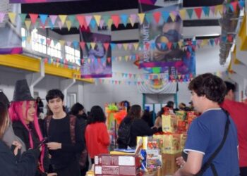 La Nave Cultural ofrece 166 talleres y amplía su agenda de actividades