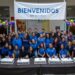 La escuela Albert Einstein cumplió 15 años y lo festejó junto a la Comunidad Educativa