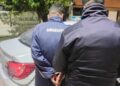 Tenía pedido de captura de la Justicia de Mendoza, fue detenido en San Luis