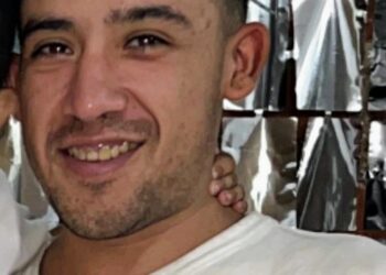 Solicitan el paradero de un joven