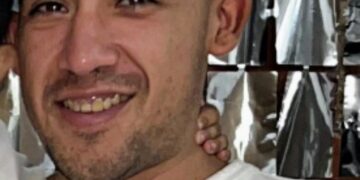 Solicitan el paradero de un joven