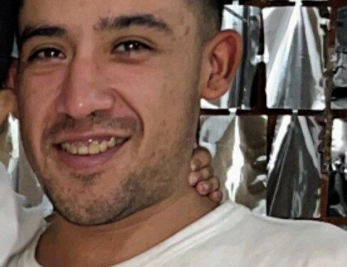 Solicitan el paradero de un joven