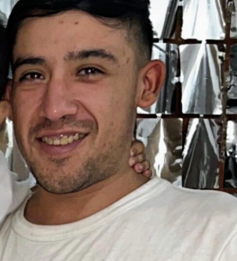 Solicitan el paradero de un joven