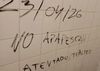 ALERTA EN SAN LUIS: refuerzan controles para frenar amenazas de tiroteo en las escuelas