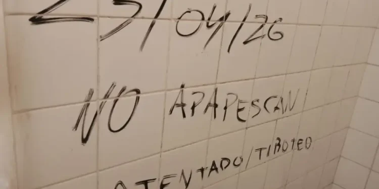 ALERTA EN SAN LUIS: refuerzan controles para frenar amenazas de tiroteo en las escuelas