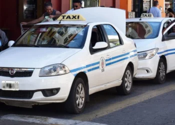 Concejo Deliberante: aprobaron suba del 9% en la tarifa de taxi y acumula un 15% en los últimos meses