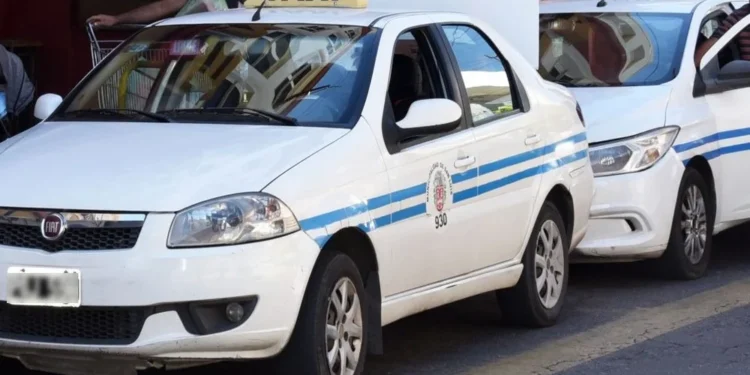 Concejo Deliberante: aprobaron suba del 9% en la tarifa de taxi y acumula un 15% en los últimos meses