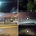 Nieve en varios puntos de la provincia