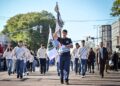 Últimos cuatro días para inscribirse para participar del desfile del 25 de mayo