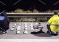 Desaguadero: la Policía halló e incautó más de 13 kilogramos de cocaína y se investiga la procedencia