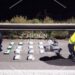 Desaguadero: la Policía halló e incautó más de 13 kilogramos de cocaína y se investiga la procedencia
