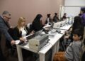 ‘Registro Civil Cerca Tuyo’: completaron 150 trámites para vecinos del barrio Serranías Puntanas