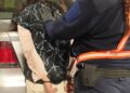 Demoraron a una joven por intento de hurto en pleno centro de San Luis