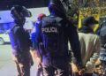 Robaban medidores de gas de domicilios. Fueron demorados