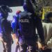 Robaban medidores de gas de domicilios. Fueron demorados