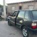 Un adolescente resultó con lesiones leves tras un choque entre una moto y un auto