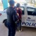 Lo demoraron tras ser acusado de ingresar a una vivienda