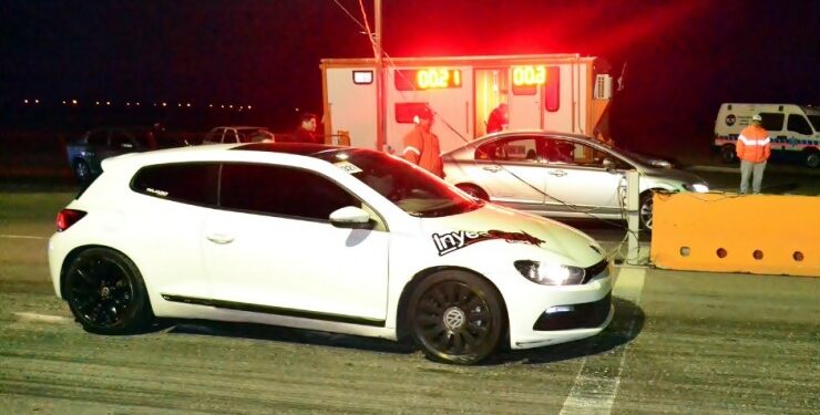 El rugir de los motores vuelve al Rosendo Hernández con una nueva jornada de ‘Picadas San Luis’