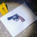La Policía demoró a un joven y secuestró una réplica de arma de fuego
