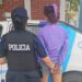 Demoraron a una joven sindicada de robarle dinero a un hombre
